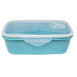 Eco Lunch Box with 3 Compartment (LS0051)