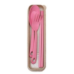 Eco Cutlery Set (LS0101)