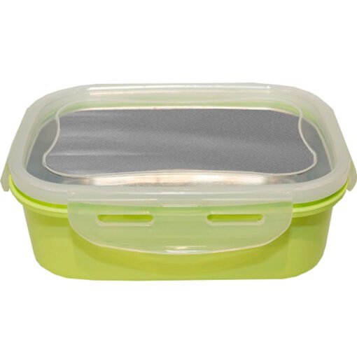 Stainless Steel Lunch Box (LS0043)