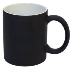 Matte Magic Mug with Coating 400ml (DW0076)