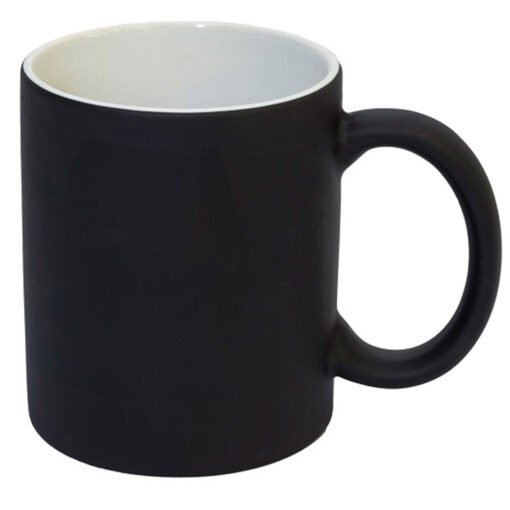 Matte Magic Mug with Coating 400ml (DW0076)