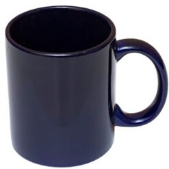 Classic Ceramic Mug without Coating 400ml (DW0078)