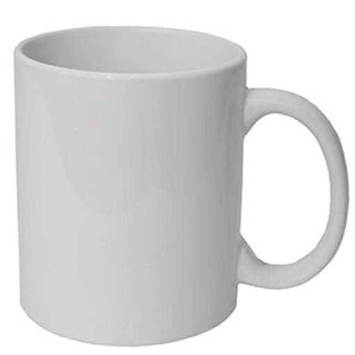 Ceramic Mug with Coating 400ml (DW0077)