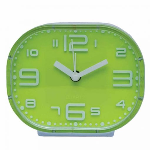 Colourful Clock (SP0013)