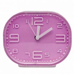 Colourful Clock (SP0013)