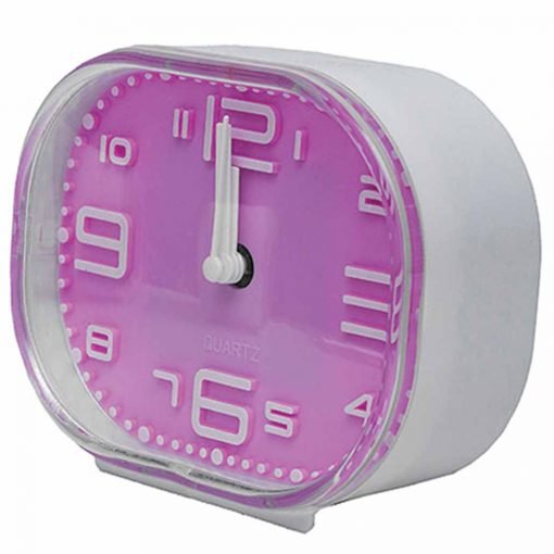 Colourful Clock (SP0013)