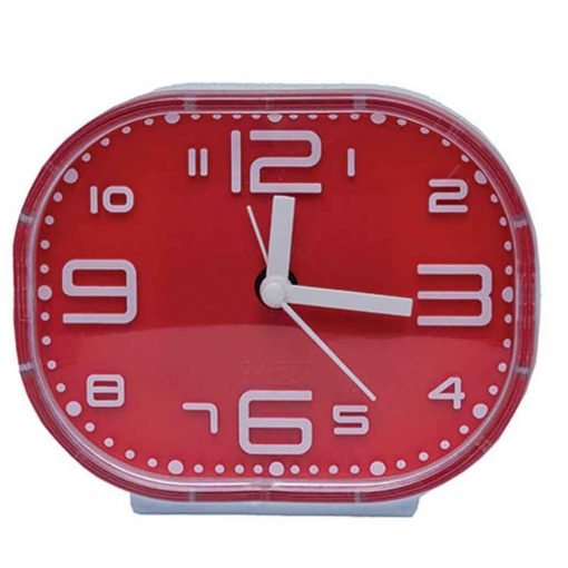 Colourful Clock (SP0013)