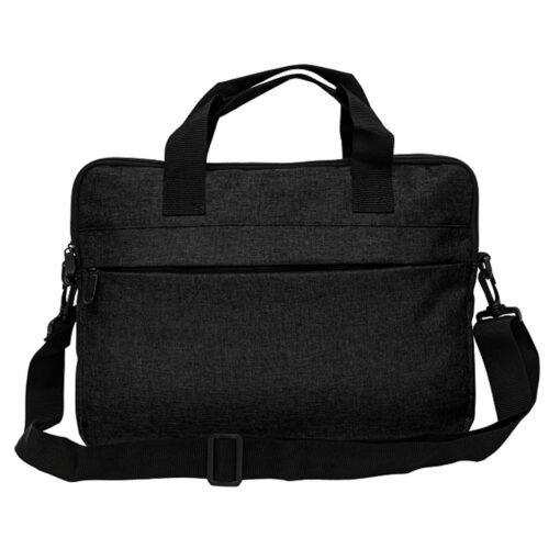 2 Tone Nylon Sling Bag (B0129)