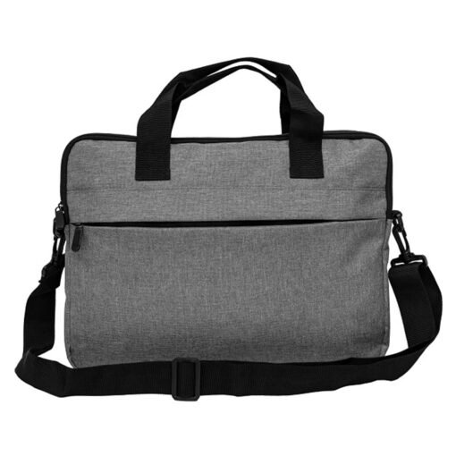2 Tone Nylon Sling Bag (B0129)