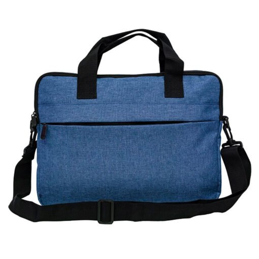 2 Tone Nylon Sling Bag (B0129)