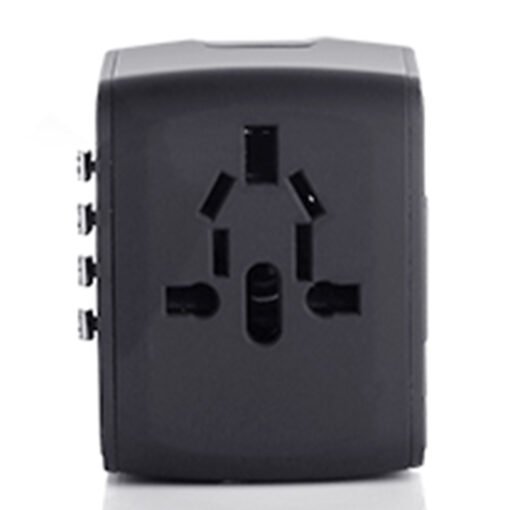 Classic Travel Adapter (TA0017)