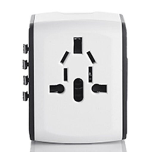 Classic Travel Adapter (TA0017)