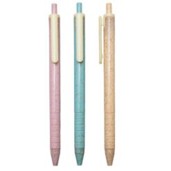 Eco-Friendly Pen (STA0091)