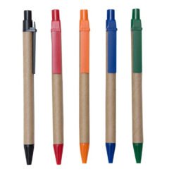 Eco-Friendly Pen (STA0092)