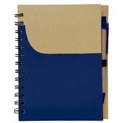 Eco-Friendly Notepad w Pen (STA0269)