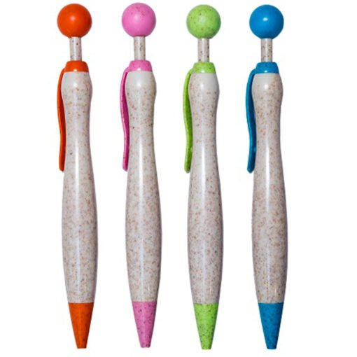 Eco Ball Pen (STA0088)