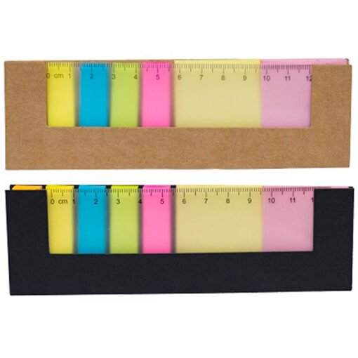 Eco-Friendly Memopad (STA0277)