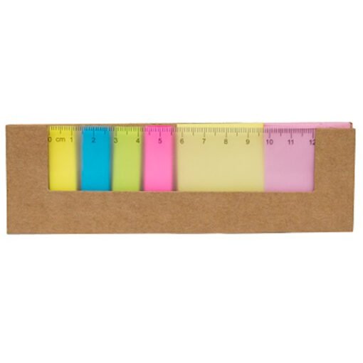 Eco-Friendly Memopad (STA0277)