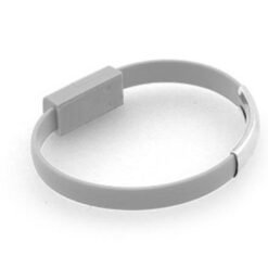 Portable Apple USB Cable Bracelet (GE0031)