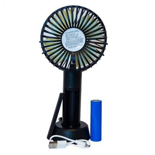 Handheld Fan with Stand (GE0013)