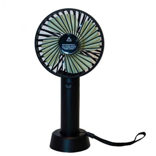 Handheld Fan with Stand (GE0013)