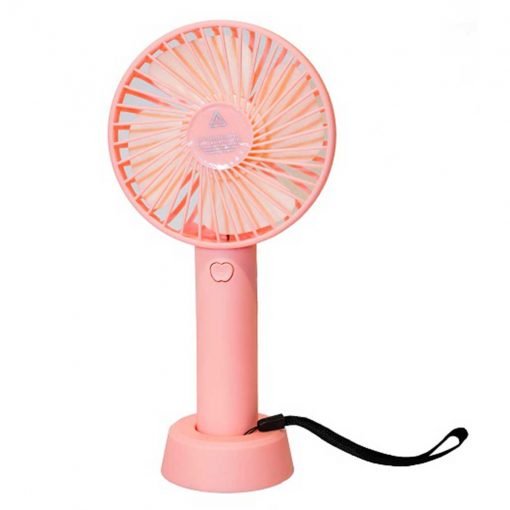 Handheld Fan with Stand (GE0013)