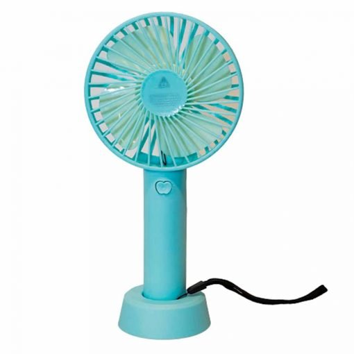 Handheld Fan with Stand (GE0013)