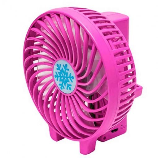 Portable Multi-Functional Foldable Fan (GE0015)