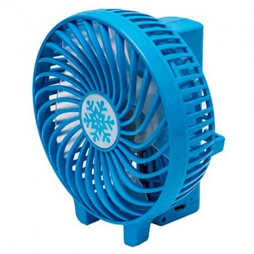 Portable Multi-Functional Foldable Fan (GE0015)