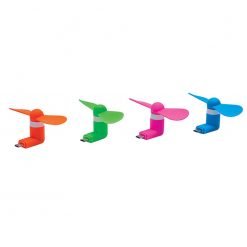 Mini Portable Android Phone Fan (GE0017)