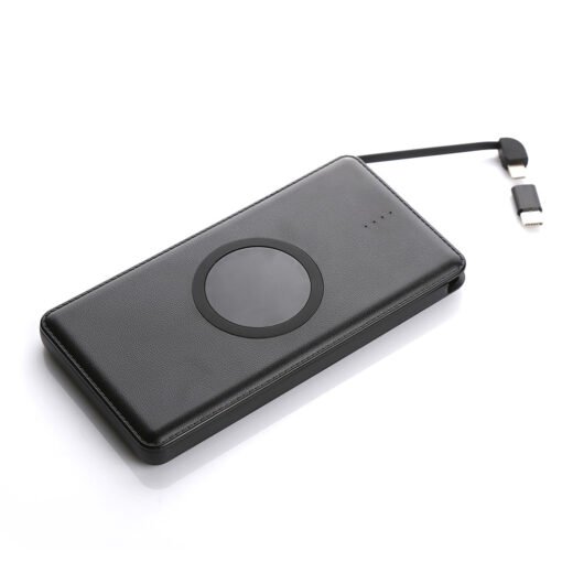 Powerbank w Wireless Charger (GE0024)