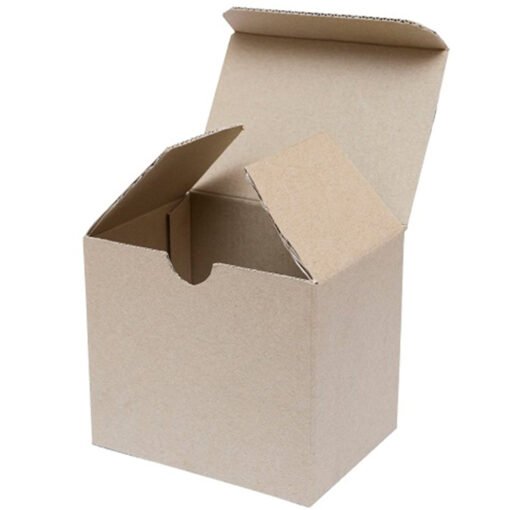 Paper Gift Box (STA0074)