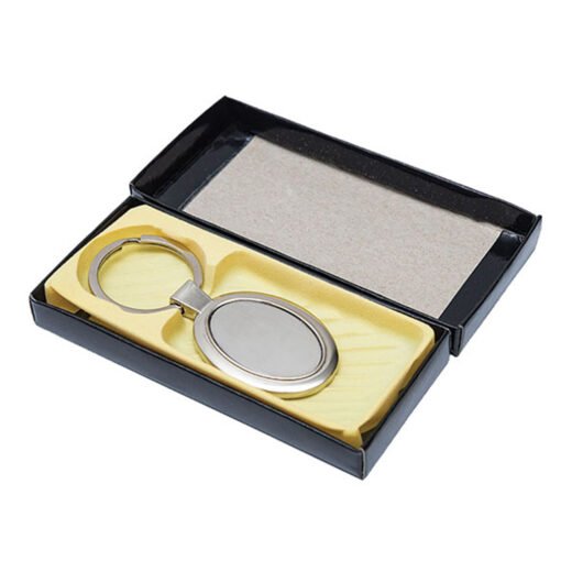 Key Chain Box (STA0077)