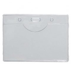 PVC ID Cardholder (L0020)