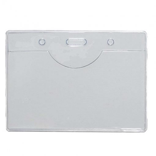 PVC ID Cardholder (L0020)
