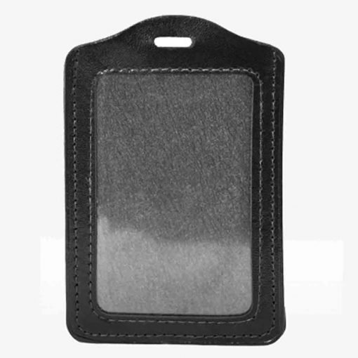 Portrait ID Cardholder (L0015)