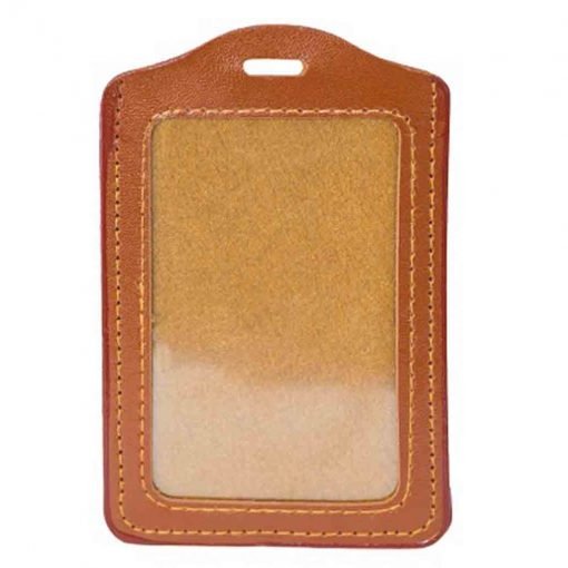 Portrait ID Cardholder (L0015)