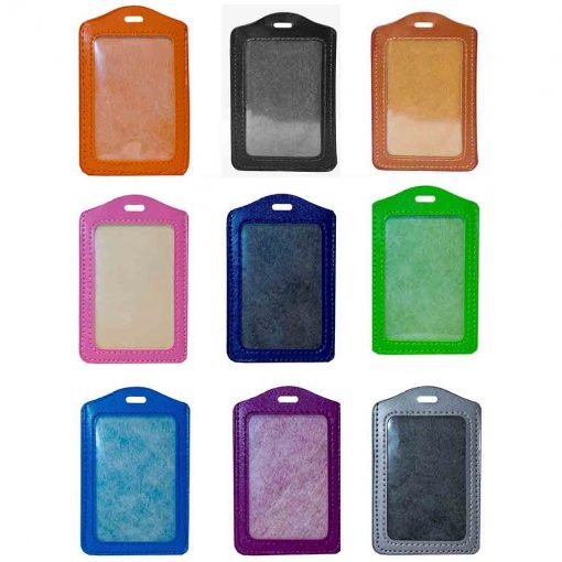 Portrait ID Cardholder (L0015)