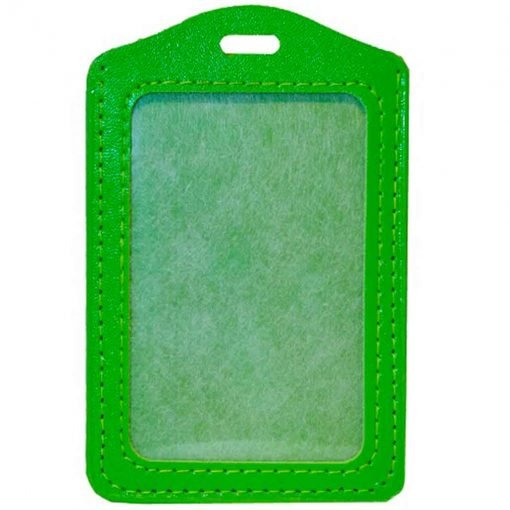 Portrait ID Cardholder (L0015)