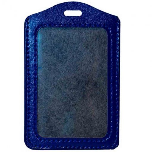 Portrait ID Cardholder (L0015)