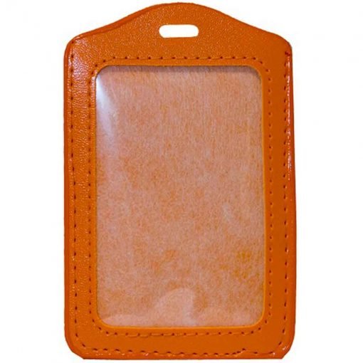 Portrait ID Cardholder (L0015)