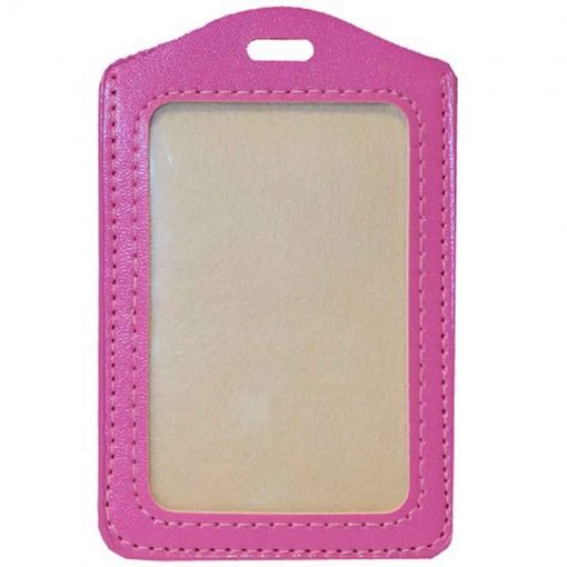 Portrait ID Cardholder (L0015)