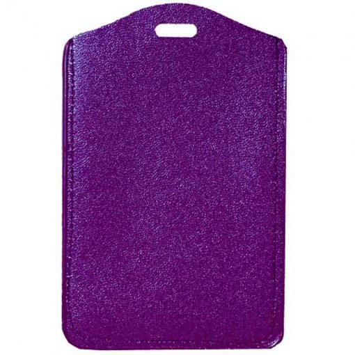 Portrait ID Cardholder (L0015)