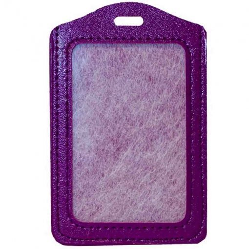 Portrait ID Cardholder (L0015)