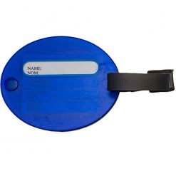 Plastic ID Card Holder (L0016)