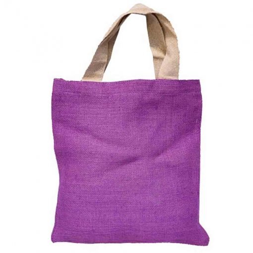 Soft Jute Bag (B0197)