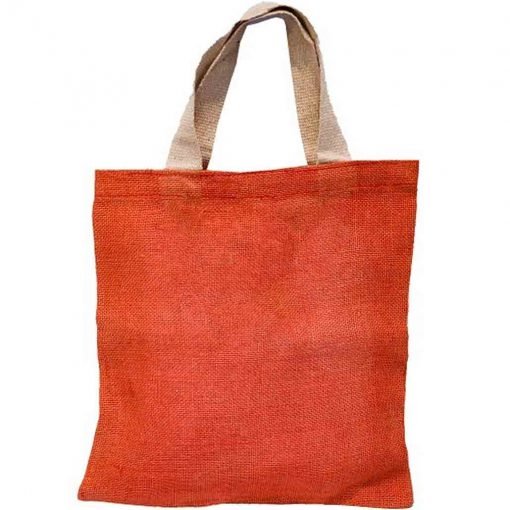 Soft Jute Bag (B0197)