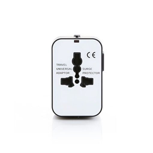 K Design Travel Adapter (TA0026)