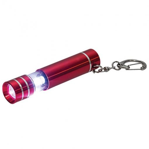 Keychain LED Torchlight (GE0019)