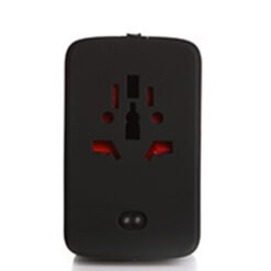 Travel Adapter w Powerbank (TA0028)